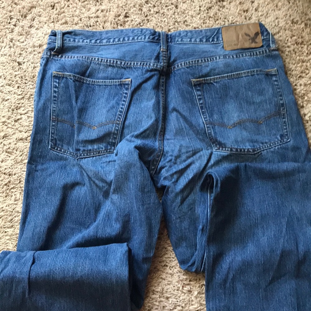 36 x 32 American Eagle boot cut